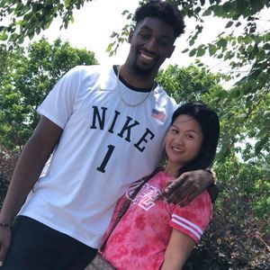 Meet your Posher, Jonathan